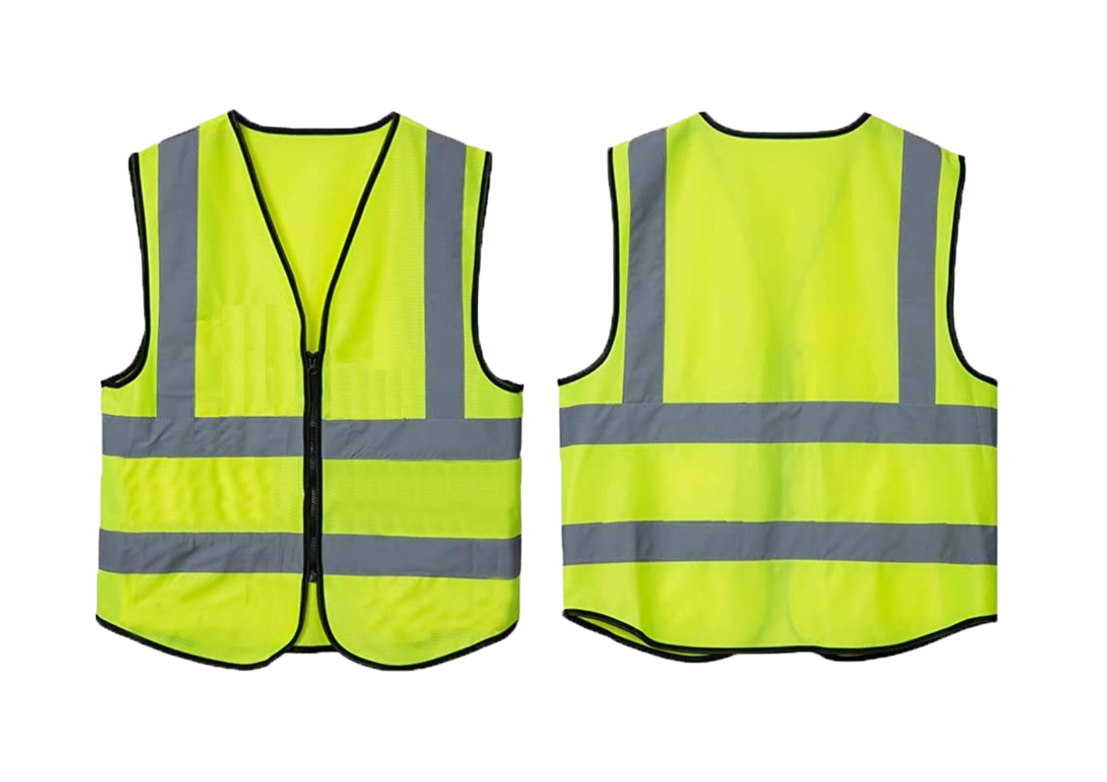 Reflective Jackets