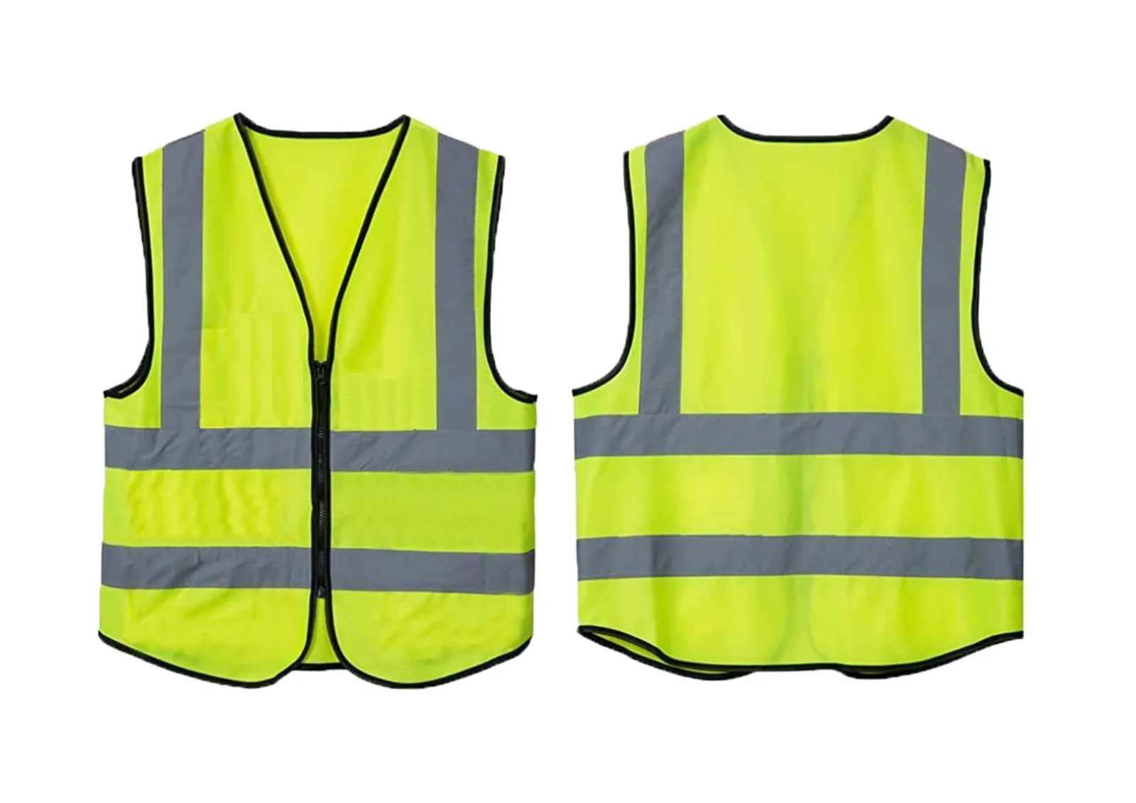 Reflective Jackets