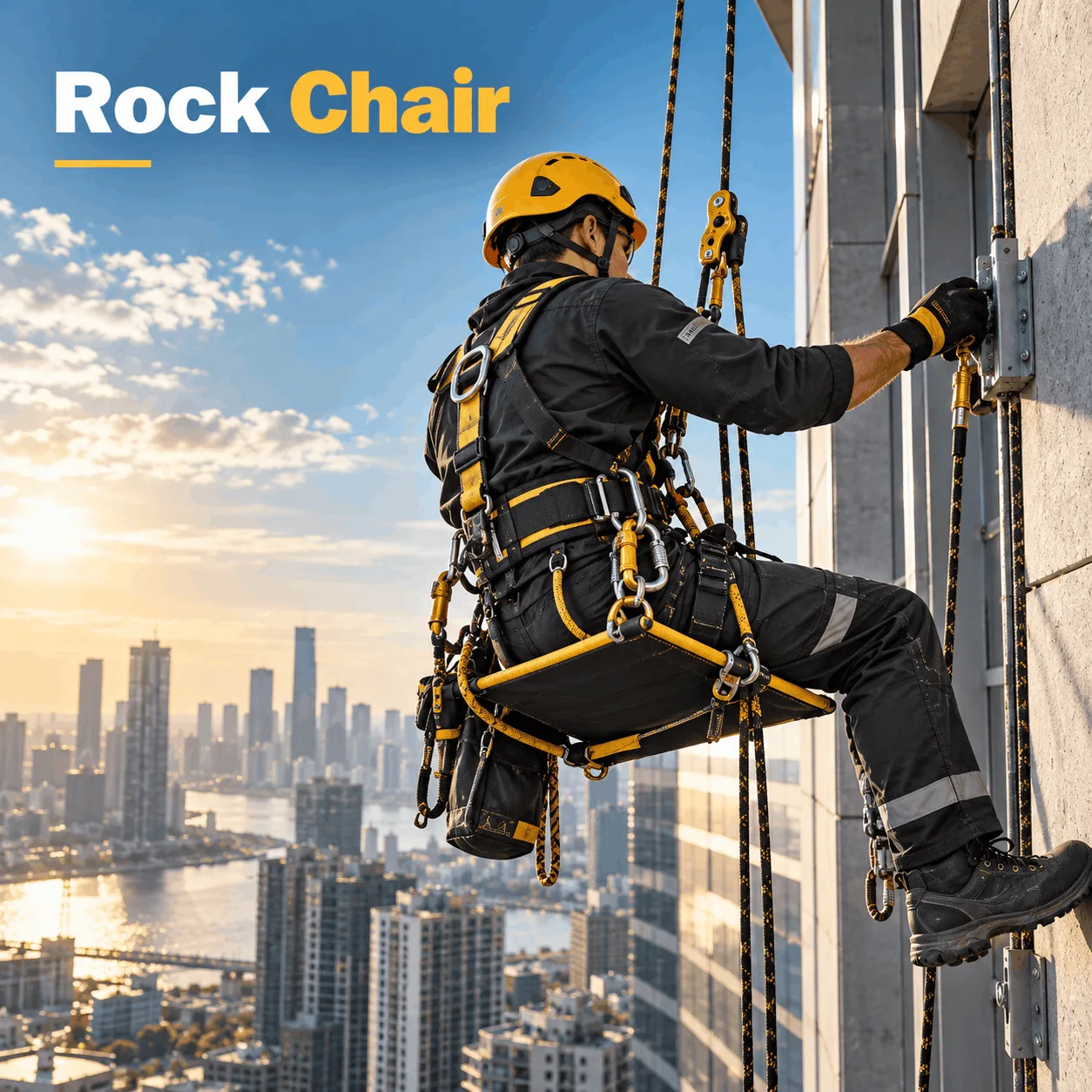 Rock Chair Product Category