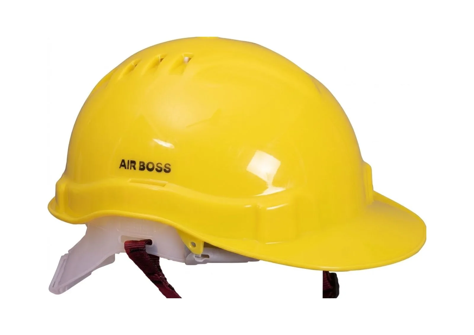 Airboss-M Safety Helmet
