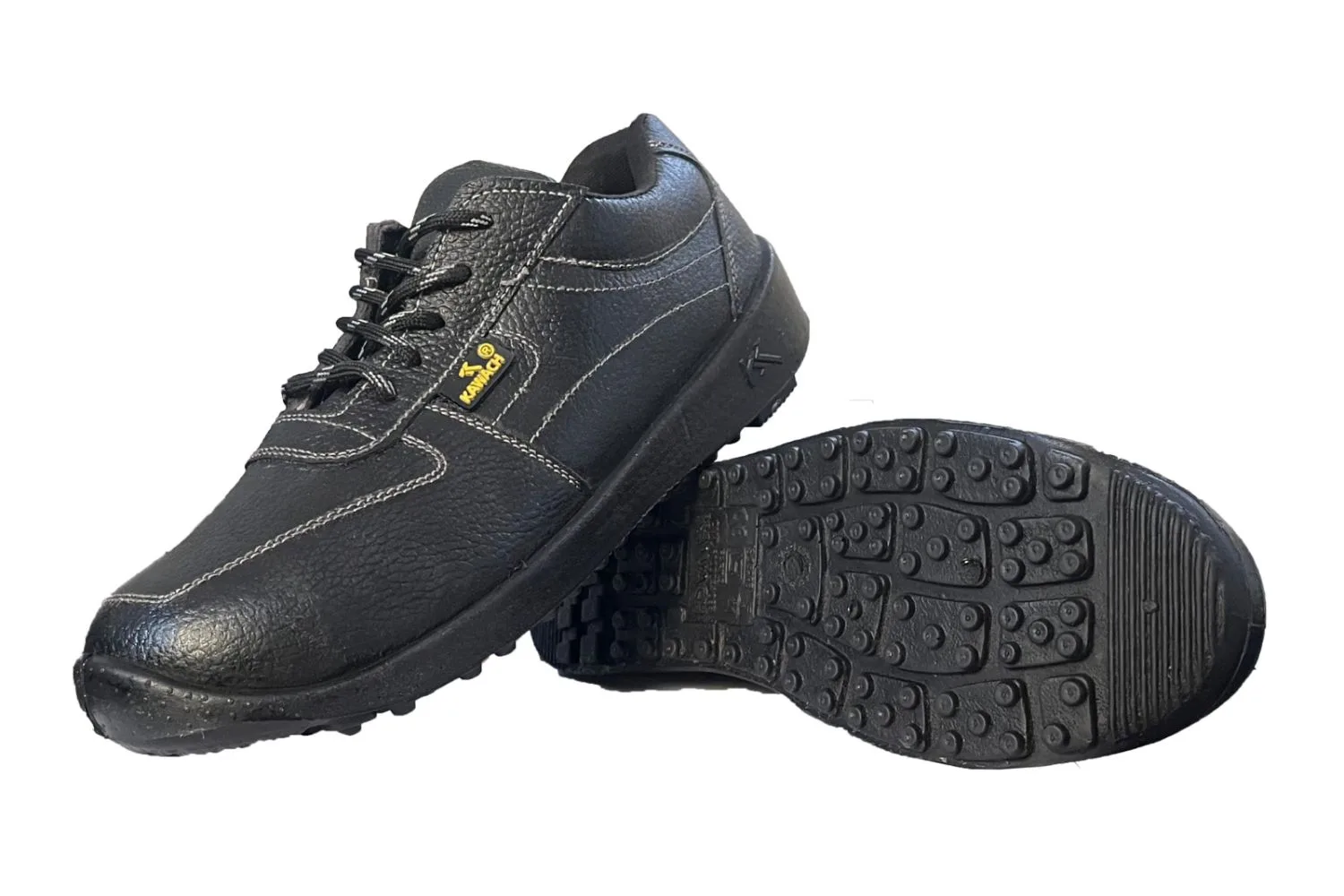 Best Safety Shoes in India - Kawach Safety