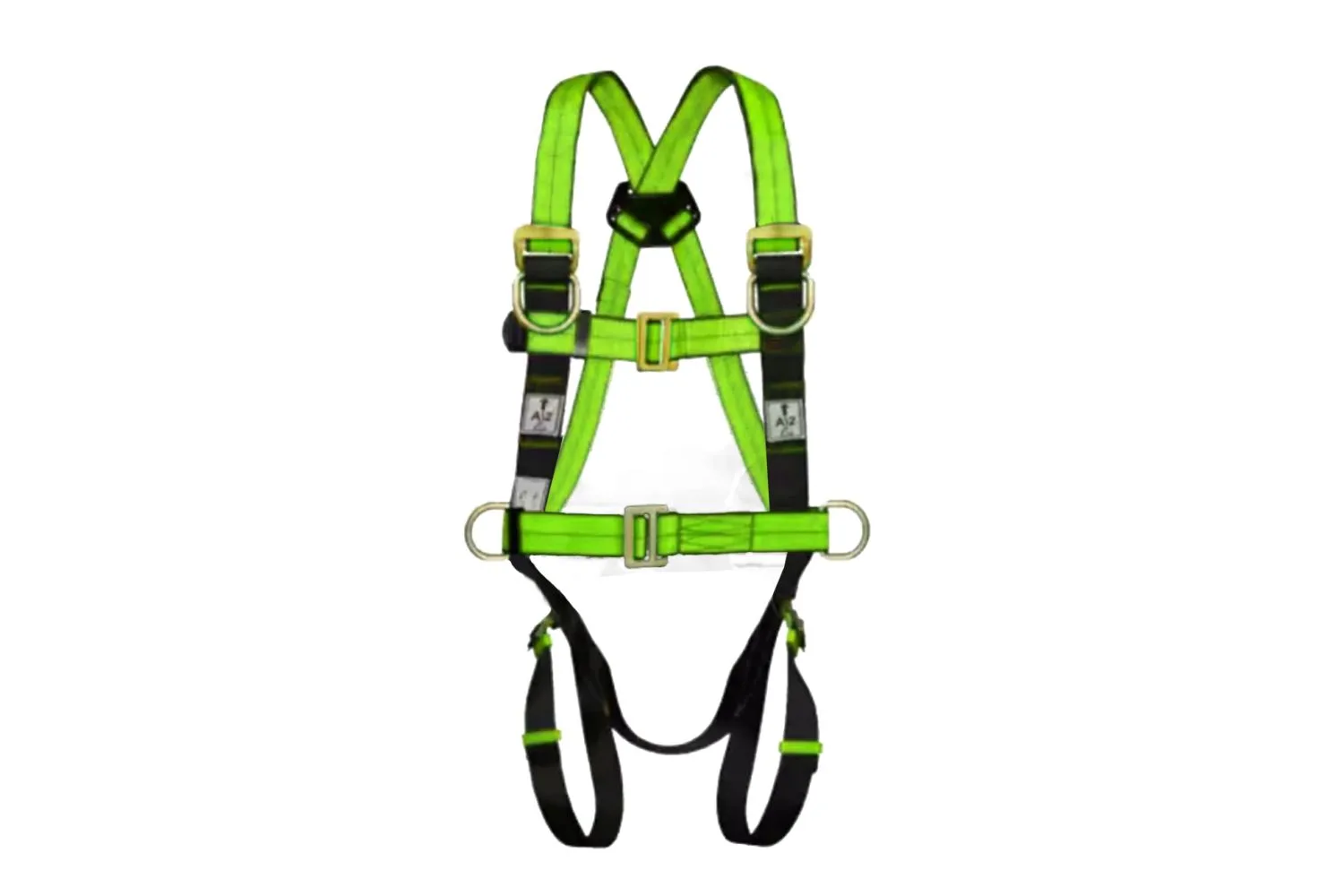 Full Body Safety Harness in India - Kawach Safety