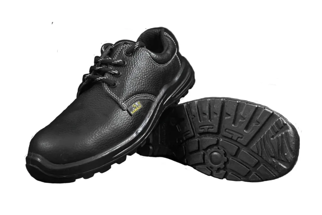 Industrial Footwear Buying Guide - Kawach Safety