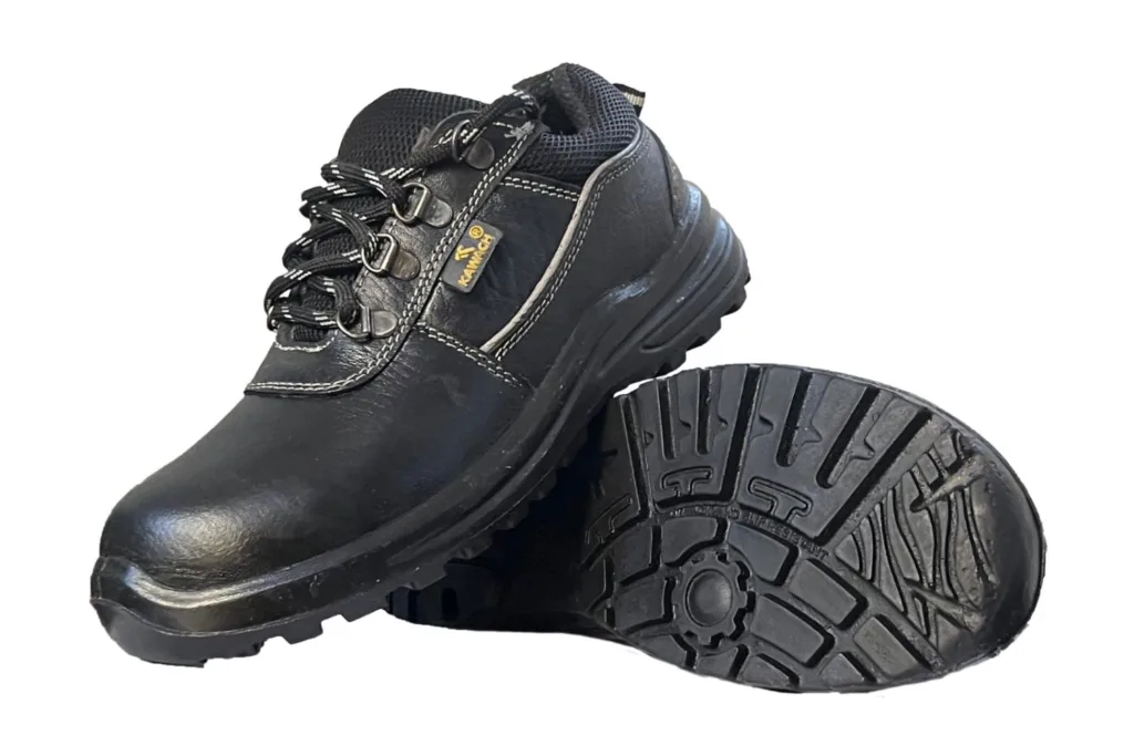 Kawach Industrial Safety Shoes in India