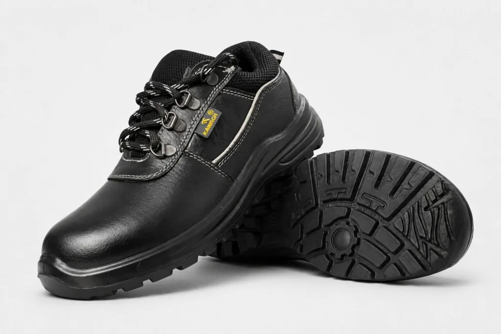 Lightweight Safety Shoes Guide - Kawach Safety