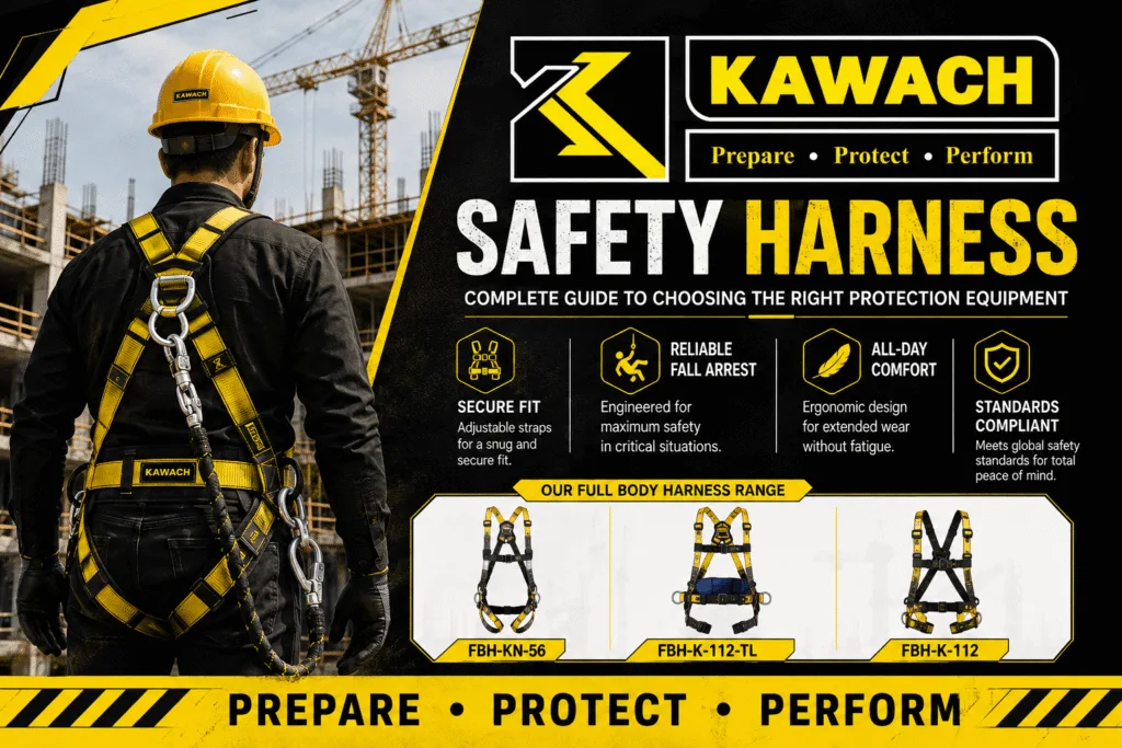 Complete Guide to Choosing the Right Protection Equipment